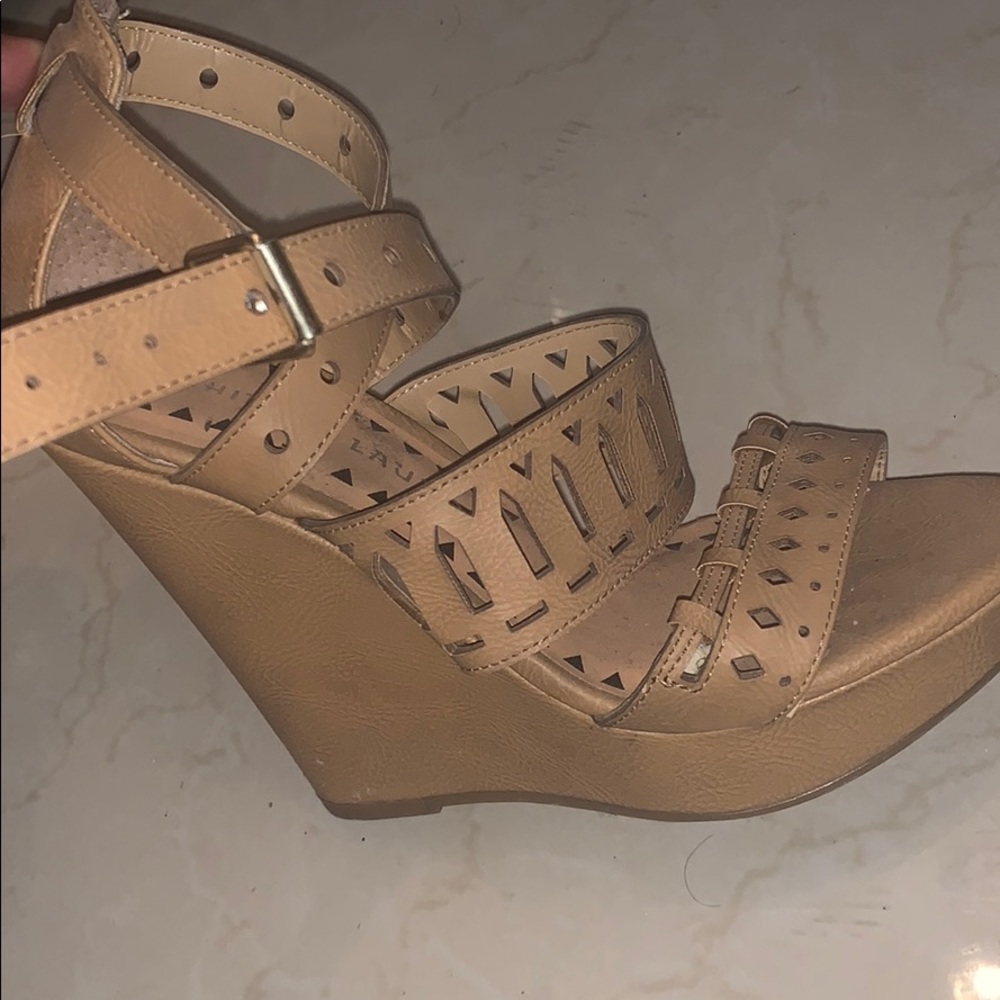Wedges